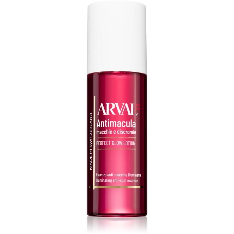 Arval Antimacula Perfect Glow Lotion esencia proti tmavým škvrnám 150 ml