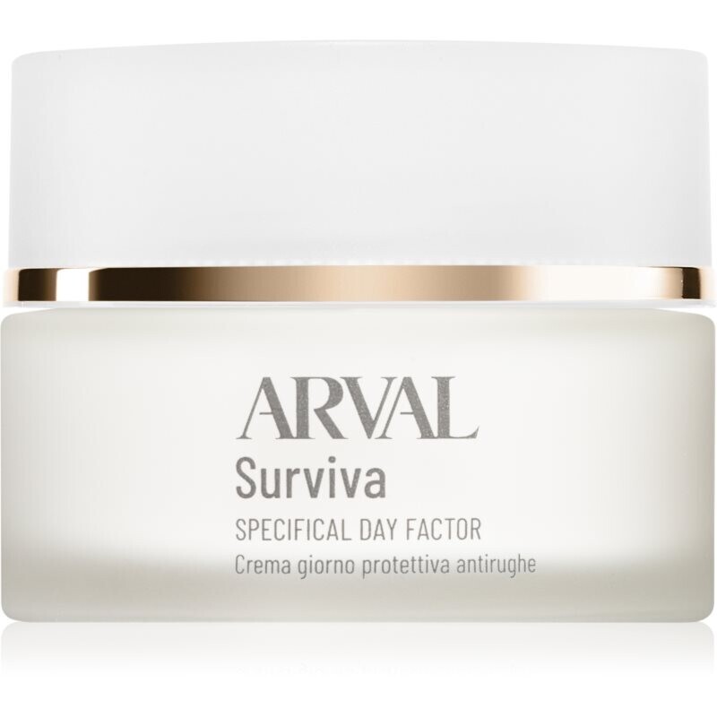 Arval Surviva Specifical Day Factor ochranný denný krém proti vráskam 30 ml