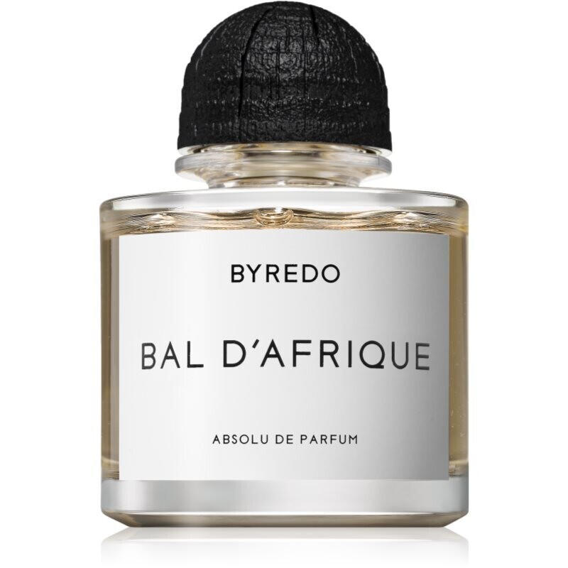 BYREDO Bal D'Afrique Absolu parfumovaná voda unisex 100 ml