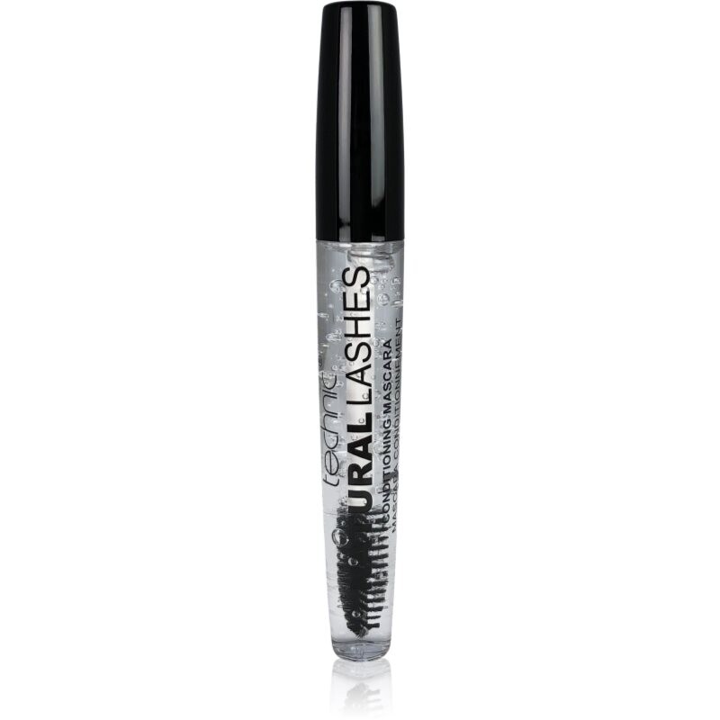 Technic Cosmetics Natural Lashes ošetrujúca riasenka 10 ml