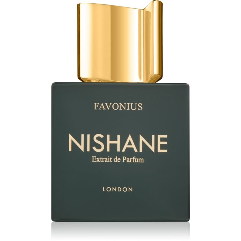Nishane Favonius parfémový extrakt unisex 100 ml