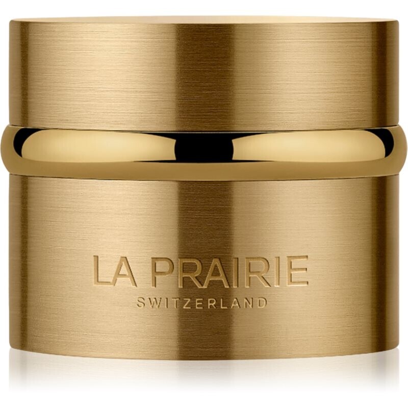 La Prairie Pure Gold Radiance Eye Cream luxusný krém na oči a viečka pre rozjasnenie a vyhladenie pleti 20 ml
