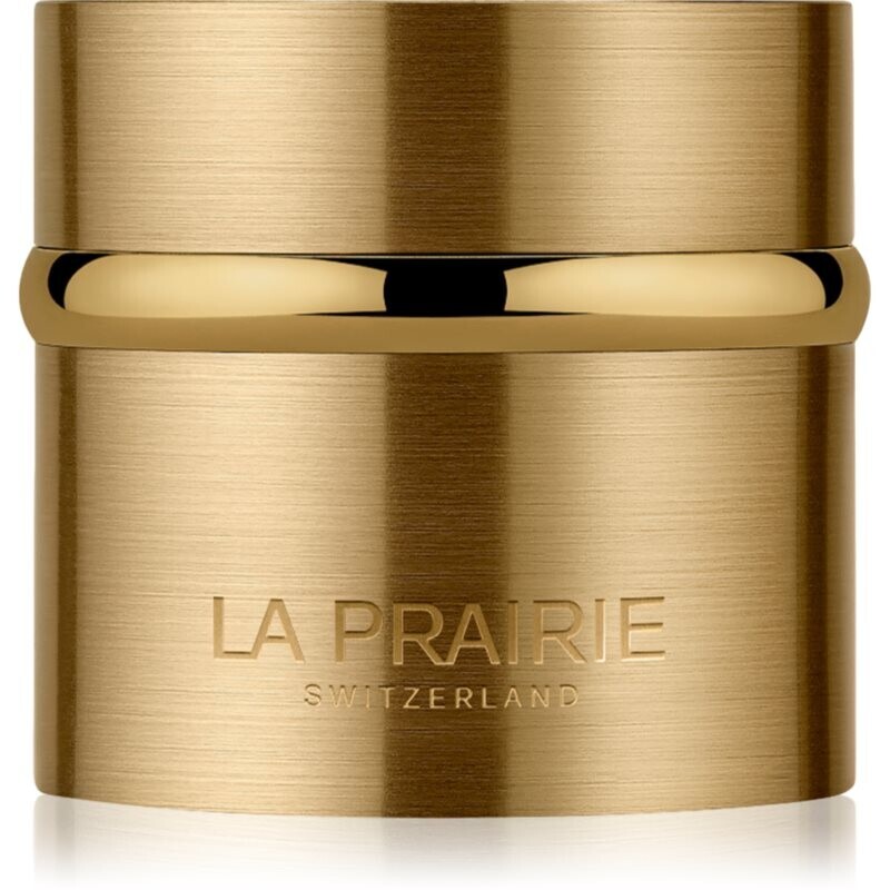 La Prairie Pure Gold Radiance Cream luxusný krém s vyživujúcim účinkom 50 ml
