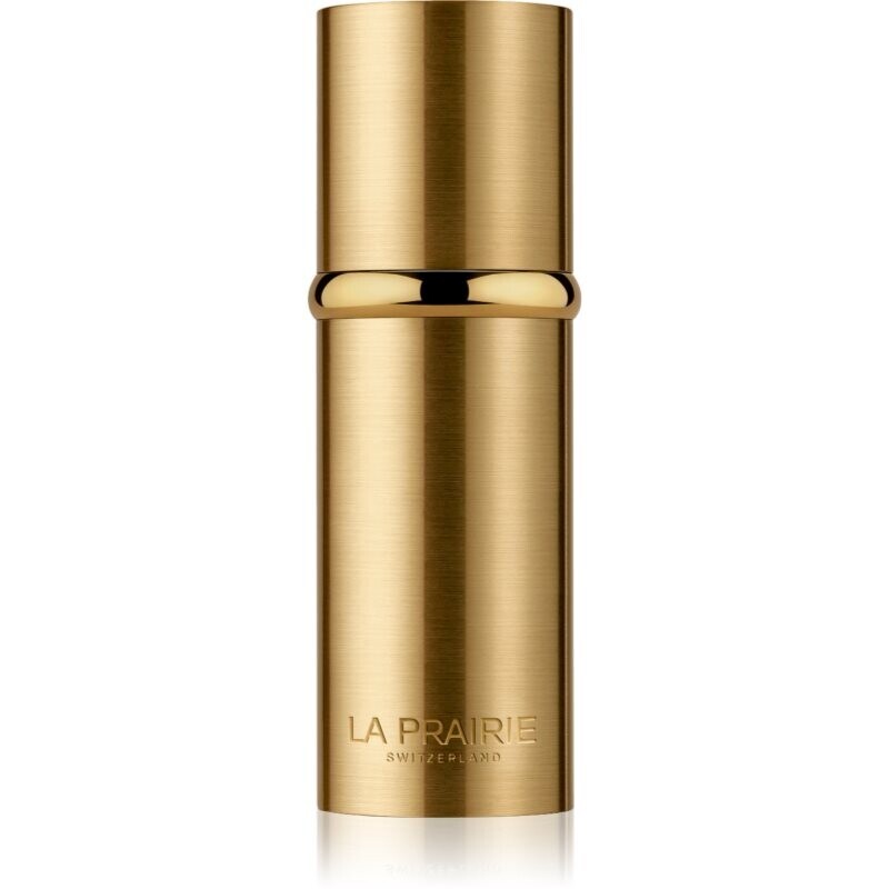 La Prairie Pure Gold Radiance Concentrate revitalizačné pleťové sérum s vyhladzujúcim efektom 30 ml