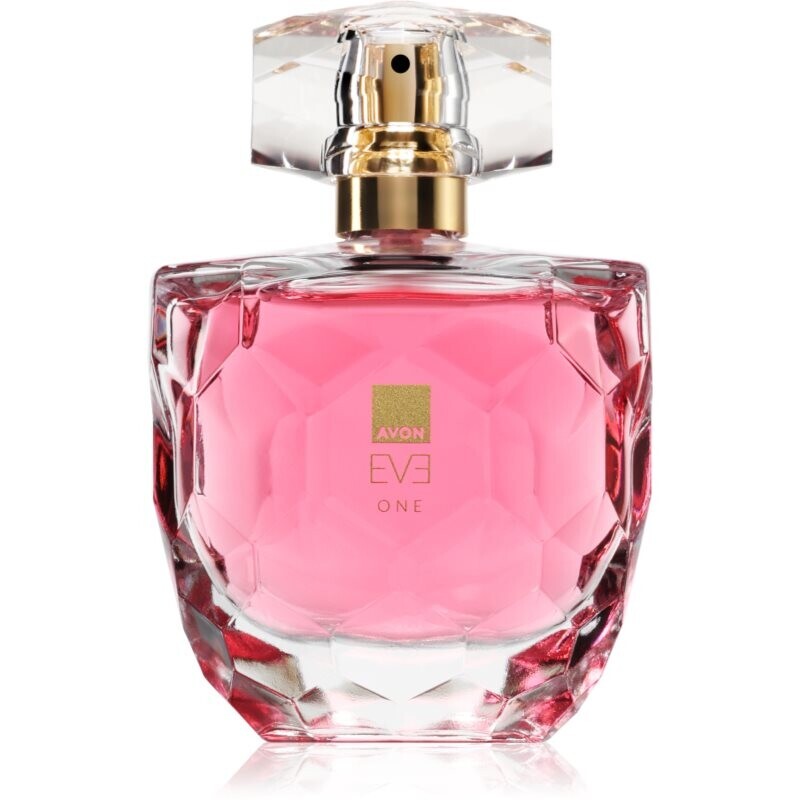 Avon Eve One parfumovaná voda pre ženy 50 ml