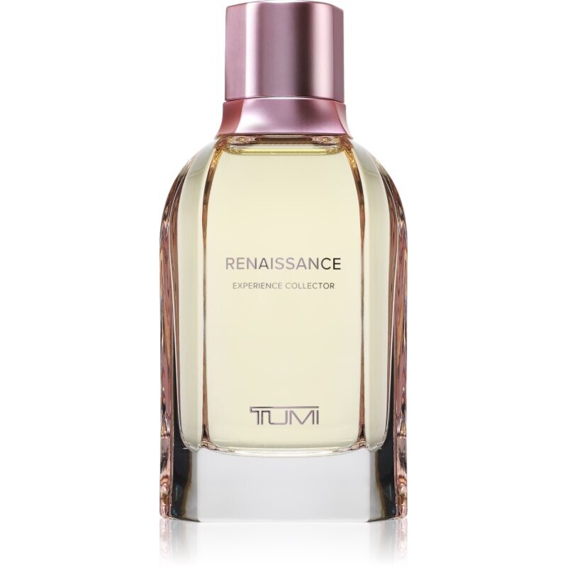 TUMI Experience Collector Renaissance parfémový extrakt pre ženy 100 ml