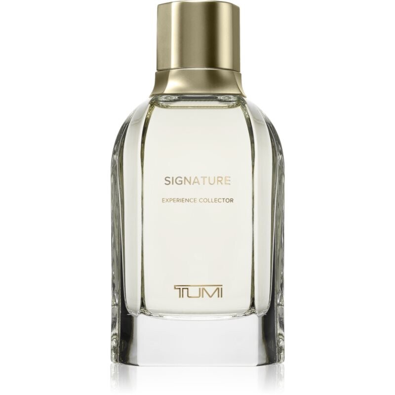 TUMI Experience Collector Signature parfémový extrakt pre ženy 100 ml