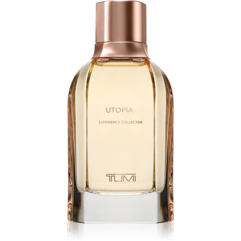 TUMI Experience Collector Utopia parfémový extrakt pre ženy 100 ml