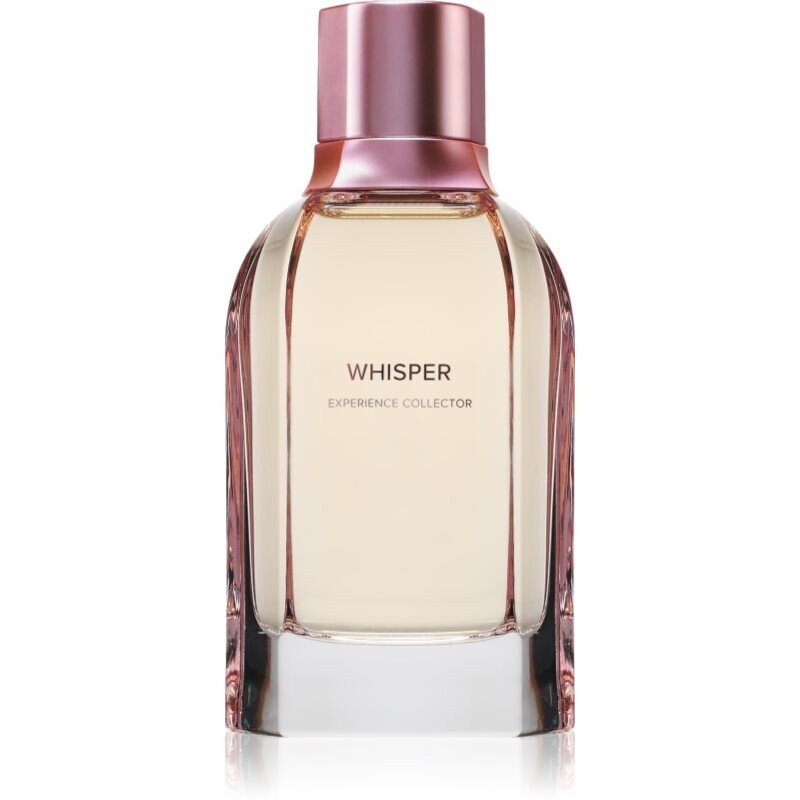 TUMI Experience Collector Whisper parfémový extrakt pre ženy 100 ml