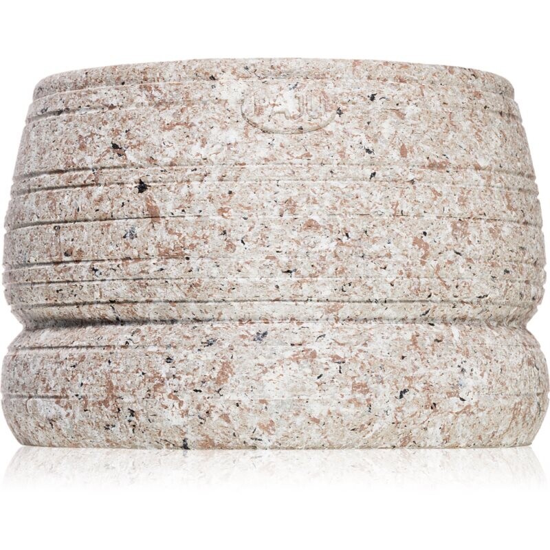 PAJU Bill Grey vonkajšia sviečka 15x15 cm 1 ks