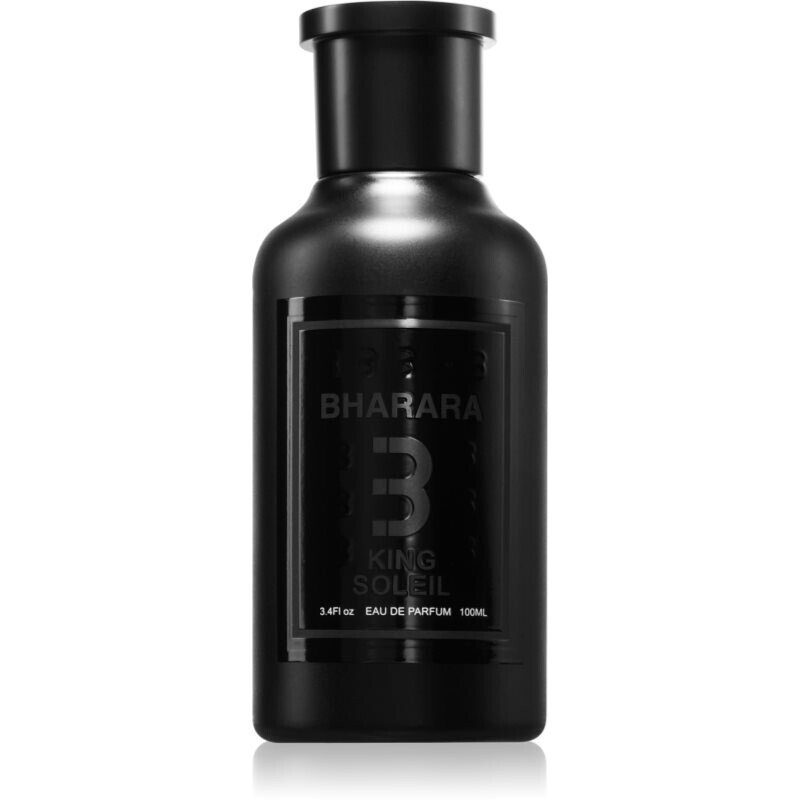 Bharara King Soleil parfumovaná voda unisex 100 ml