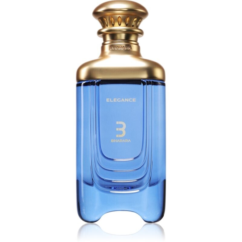 Bharara Elegance parfumovaná voda pre mužov 100 ml