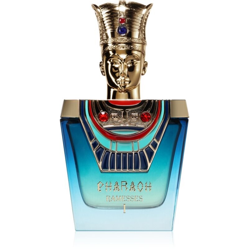Bharara Pharaoh Ramesses parfumovaná voda unisex 100 ml