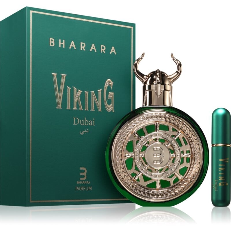Bharara Viking Dubai parfém unisex 100 ml