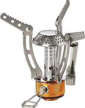 MEVA Plynový varič Twist