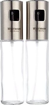 Rozprašovač súprava na olej a ocot 2 ks Westmark