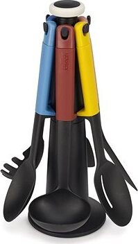 Joseph Joseph súprava kuchynských nástrojov so stojanom Elevate 10544