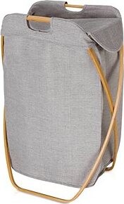 BAMBOO s vekom sivý