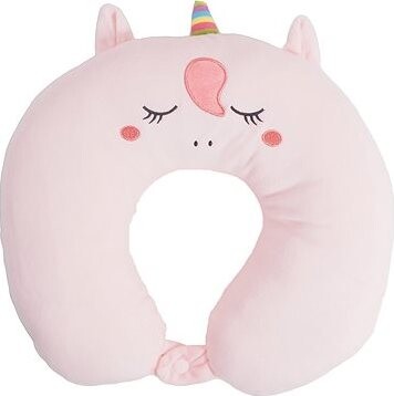 Aga Cestovný vankúš DS1704 Jednorožec