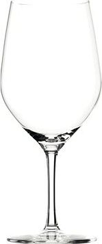 Stölzle Ultra Poháre na víno 450 ml, cejch 0,125 l, 6 ks