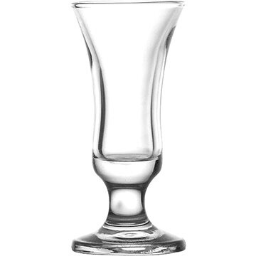 Gastro Poháre na pálenku Elgin 3 cl, 12 ks