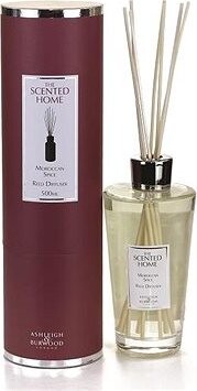Ashleigh & Burwood THE SCENTED HOME – MOROCCAN SPICE (marocké korenie), 500 ml