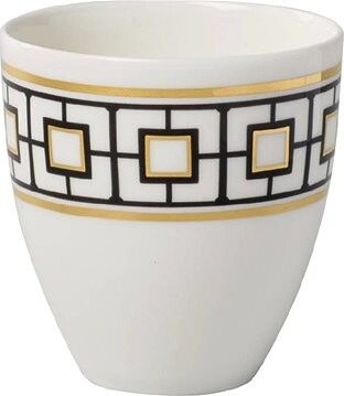 VILLEROY & BOCH Japonská čajová šálka z kolekcie METROCHIC