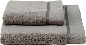 Jerry Fabrics Osuška Color 70 × 140 cm svetlo sivá