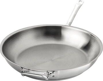 ilios Panvica 40 cm, s antikorovým povrchom a držadlom