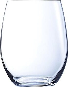 Arcoroc Poháre Primary 360 ml, 6 ks