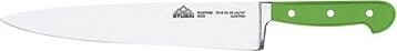 Stubai Nôž kuchynský 26 cm zelený