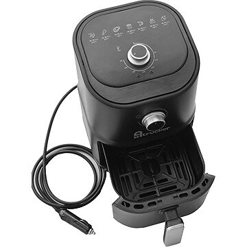 Alltrucker Fritéza, 24 V