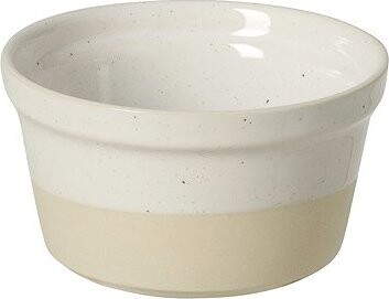 Costa Nova Fattoria Zapekacia miska, biela, výška 57 mm, priemer 104 mm, 6×