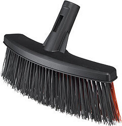 FISKARS Metla univerzálna záhradná Solid M, šírka 38 cm bez násady 1025930