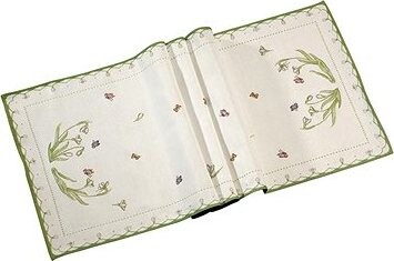 Villeroy & Boch Textilný behúň Colourful Spring