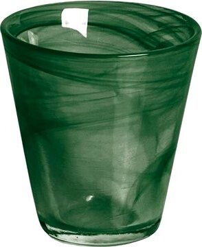 Le COQ Pohár Zephyrus 8,5 cm, zelený, 6 ks