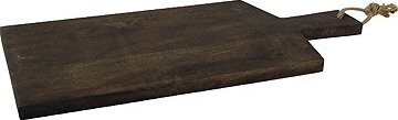 FINE 2 DINE Ancient Servírovacia doska s držadlom, 480 × 240 mm