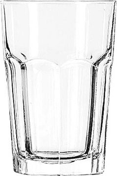 Libbey Poháre na koktaily a miešané nápoje Gibraltár 414 ml, 12 ks