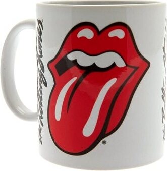 The Rolling Stones – Lips – hrnček