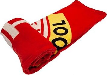 Fan-shop Flísová deka LIVERPOOL FC This Is Anfield