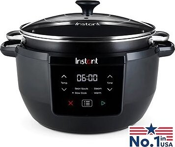 Instant Pot Superior 7,1 l
