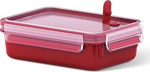 TEFAL MASTER SEAL MICRO dóza obdĺžniková 0,8 L K3102112