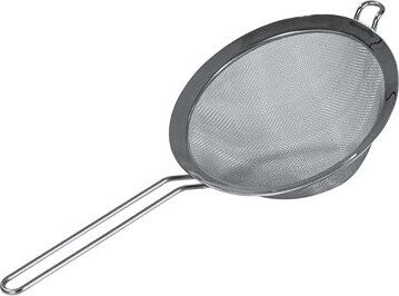 Fackelmann Sitko kuchynské nehrdzavejúce 8 cm