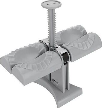 Vergionic 7870 Dvojitý strojček na pirohy