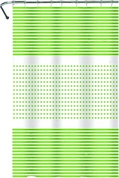 DuraHome Sprchový záves HWN11151_1 180 × 200 cm