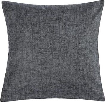 Bellatex vankúšik Lada 55/047, 40 × 40 cm, grafitový Uni