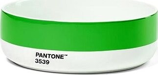 Pantone Polievková miska – Green 3539