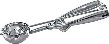 Naberačka na zmrzlinu 20 ml, nehrdzavejúca oceľ, Contacto