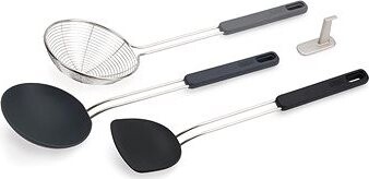 JOSEPH JOSEPH 10576 Nest Fusion Súprava nástrojov Wok Set
