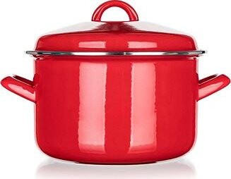 Banquet Milton Red 20 cm, 3,4 l